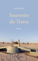 Souvenirs du Trarza (French Edition) 2343206252 Book Cover