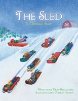 The Sled 1456819712 Book Cover