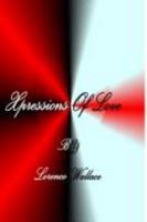 Xpressions Of Love 1440483302 Book Cover