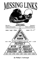 Missing Links B09TYTDGCR Book Cover