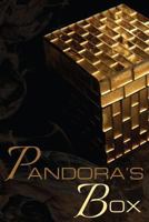 Pandora's Box: An Anthology 1494281813 Book Cover