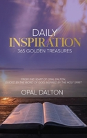 Daily Inspiration: 365 Golden Treasures B0FDFPQCBZ Book Cover
