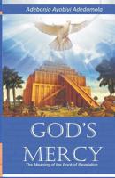 God's Mercy: The Meaning of The Book of Revelation 1541084802 Book Cover