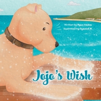 Jojo's Wish 1038328489 Book Cover