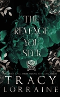 The Revenge You Seek B091CRDBM5 Book Cover