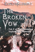 The Broken Vow 1613421338 Book Cover