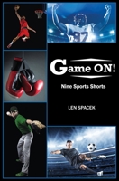 Game On! 0578429748 Book Cover