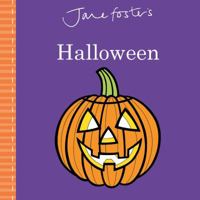 Jane Foster's Halloween 1499807058 Book Cover