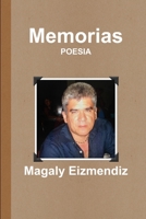 Memorias 1794826815 Book Cover
