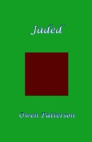 Jaded 0996483454 Book Cover