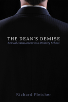 The Dean's Demise 1498299016 Book Cover