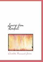 Leaves From Rosedale 1021962589 Book Cover