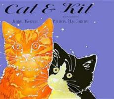 Cat and Kit 0786800372 Book Cover
