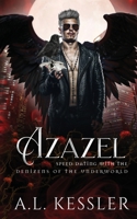 Azazel 1773573586 Book Cover