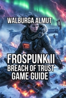 Frospunk II -Breach of Trust: Master Every Scenario Ending and Decision B0H6N7MBQ6 Book Cover