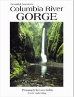 Beautiful America's Columbia River Gorge (Beautiful America) 0898027438 Book Cover
