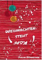 Weihnachten steht Kopf 3746016673 Book Cover