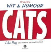 Bradwell's Book of Wit & Humour - Cats 1910551260 Book Cover