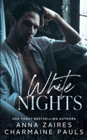 White Nights 1643662597 Book Cover