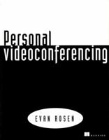 Personal Videoconferencing 1884777287 Book Cover
