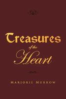 Treasures of the Heart 1468505653 Book Cover