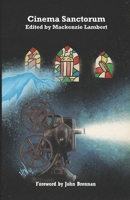 Cinema Sanctorum B0H4C78D8R Book Cover
