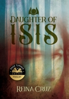 Daughter of Isis 1633374394 Book Cover