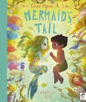 Once Upon a Mermaid's Tail 071129531X Book Cover
