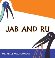 Jab and Ru 0645754145 Book Cover