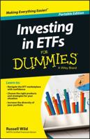 Investing in Etfs for Dummies 1119121922 Book Cover