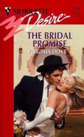 The Bridal Promise 0373762062 Book Cover