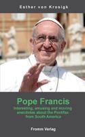 Pope Francis 363983612X Book Cover