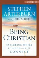 Being Christian Workbook 076420677X Book Cover