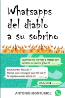 Whatsapps Del Diablo a Su Sobrino 1726458369 Book Cover