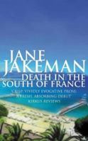 Death in the South of France 0753170329 Book Cover