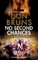 No Second Chances 1847518729 Book Cover