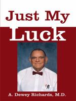 Just My Luck 1420830899 Book Cover