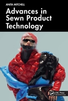 Advances in Sewn Product Technology 0367648288 Book Cover