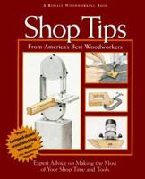 Shop tips 076210189X Book Cover