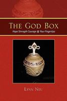 The God Box: Hope Strength Courage @ Your Fingertips 1441553908 Book Cover
