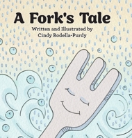 Fork's Tale 1735881309 Book Cover