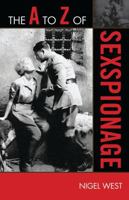 The A to Z of Sexspionage 0810871513 Book Cover