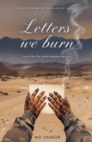 Letters We Burn B0FJRKCW47 Book Cover