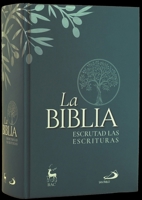 La Biblia. Escrutad Las Escrituras 8428573271 Book Cover