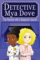 The Sneaky Parents and Their Secret Divorce 1919612831 Book Cover