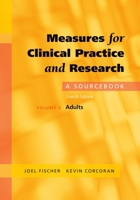 Measures for Clinical Practice, 2nd Ed., Vol II
