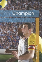 Champion B0CDZ8X4R7 Book Cover
