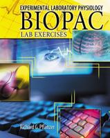 Biopac Laboratory Exercises 0757503861 Book Cover