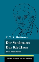 Der Sandmann 3847850350 Book Cover