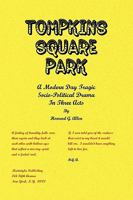 Tompkins Square Park 1441542833 Book Cover